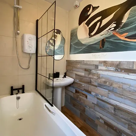 Bowness Bay View 아파트 윈더미어