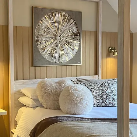 아파트 Bowness Bay View 윈더미어