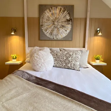 Bowness Bay View 아파트 윈더미어