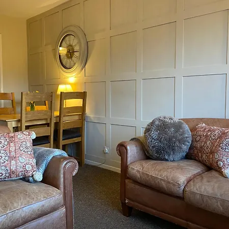 Bowness Bay View 아파트 윈더미어