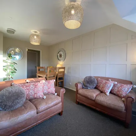 아파트 Bowness Bay View 윈더미어