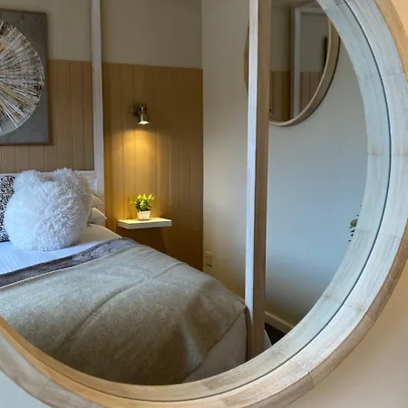 Apartament Bowness Bay View