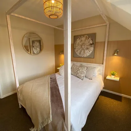 Apartment Bowness Bay View Windermere