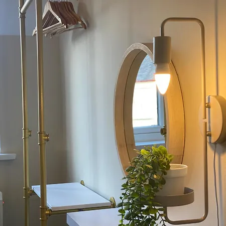 Bowness Bay View Διαμέρισμα *