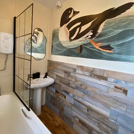 Apartament Bowness Bay View Windermere