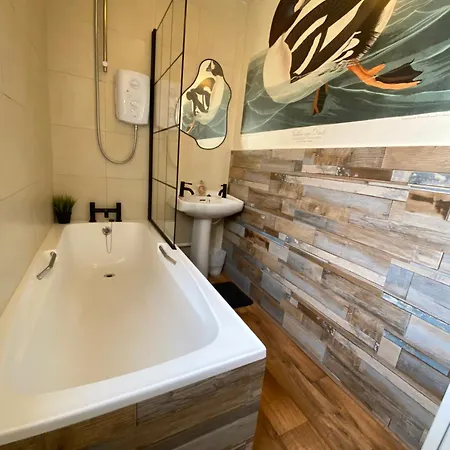 Apartament Bowness Bay View Windermere