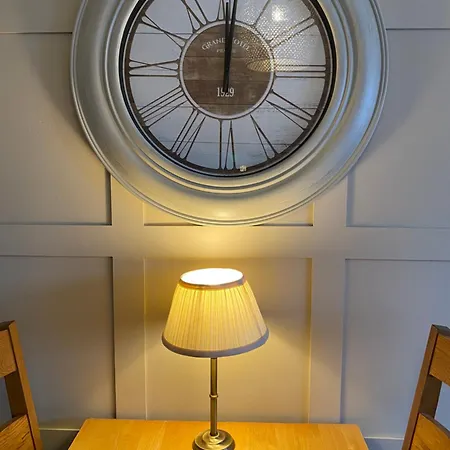 Apartament Bowness Bay View