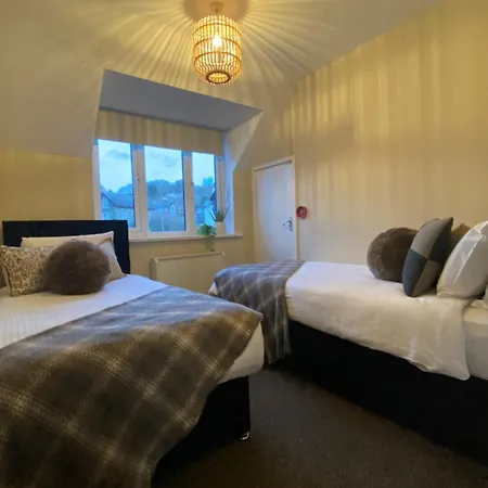 Bowness Bay View * Windermere