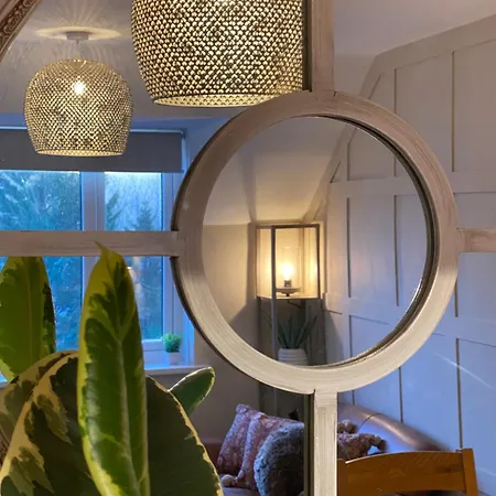 Bowness Bay View Apartament