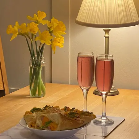 Apartament Bowness Bay View *