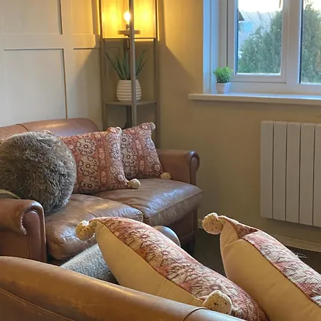 Bowness Bay View Apartament Windermere