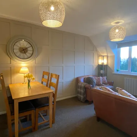 Apartment Bowness Bay View Windermere