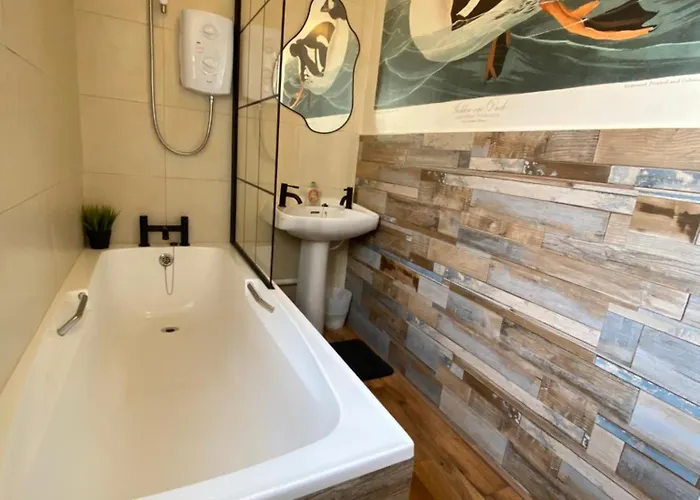 Lejlighed Bowness Bay View Windermere