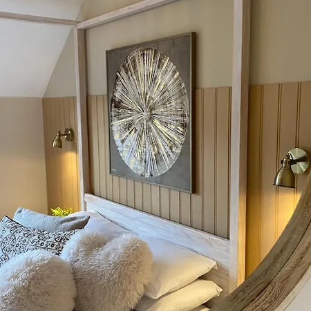 Apartamento Bowness Bay View *