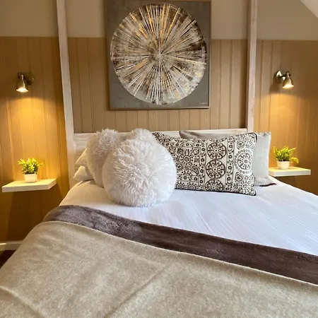 Bowness Bay View Apartamento