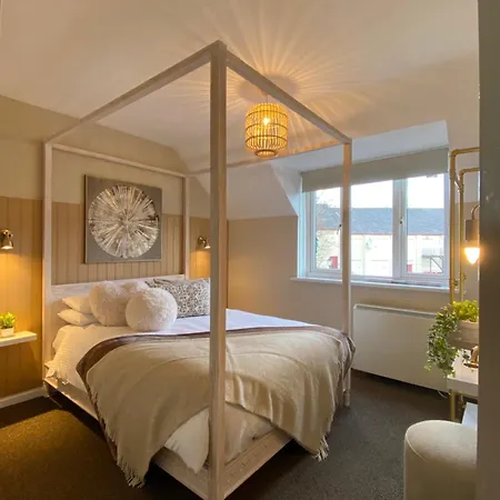 Apartamento Bowness Bay View