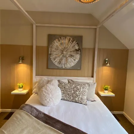 Apartamento Bowness Bay View *