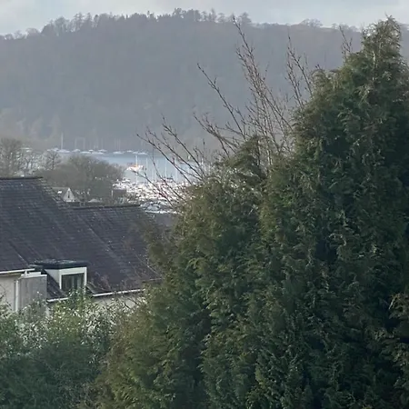 Bowness Bay View * Windermere