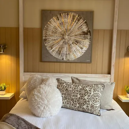 Bowness Bay View Apartamento *