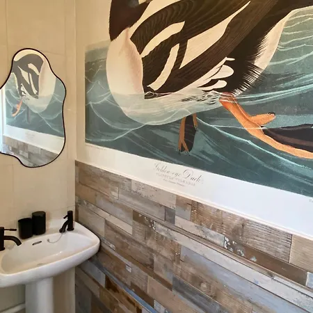 Bowness Bay View Apartamento Windermere