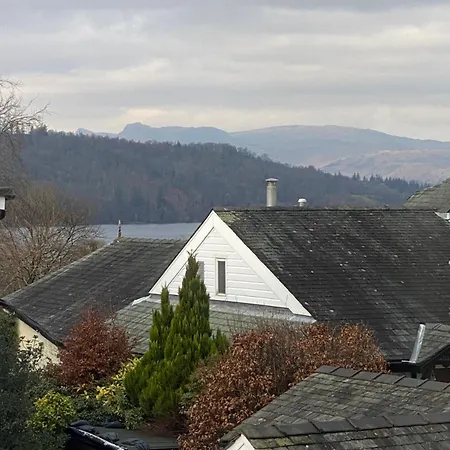 Apartamento Bowness Bay View *