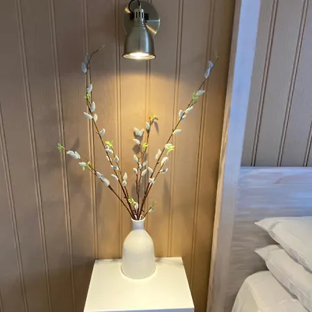 Apartamento Bowness Bay View *