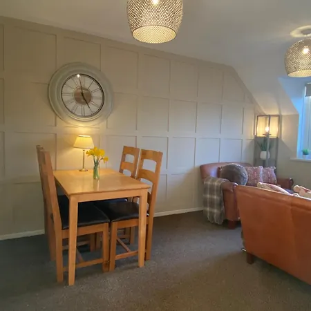 Apartamento Bowness Bay View *