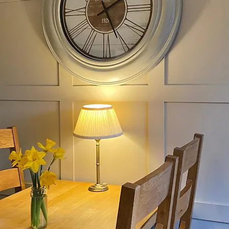 Apartamento Bowness Bay View