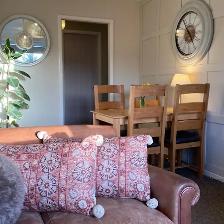 Bowness Bay View Apartamento *